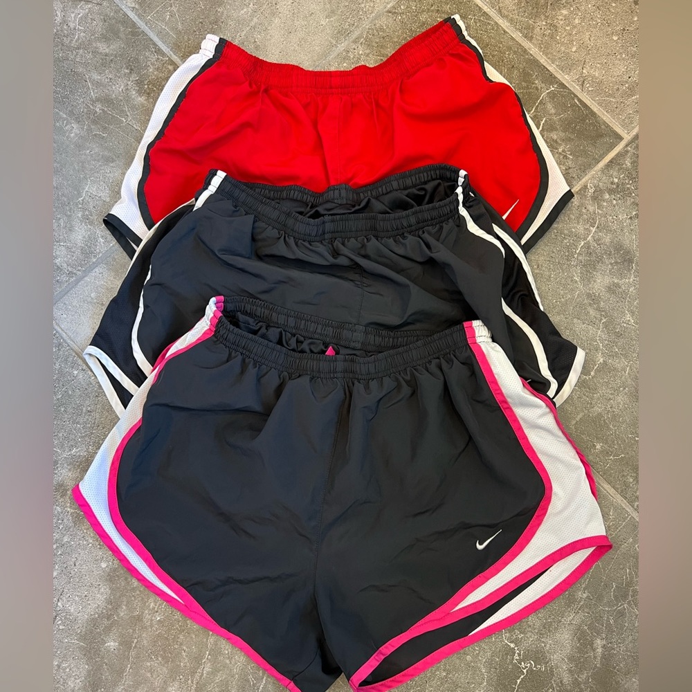 Nike Shorts Bundle